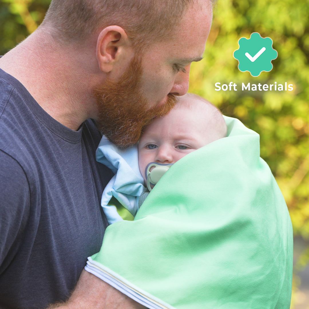 Baby Milestone Photo Kit