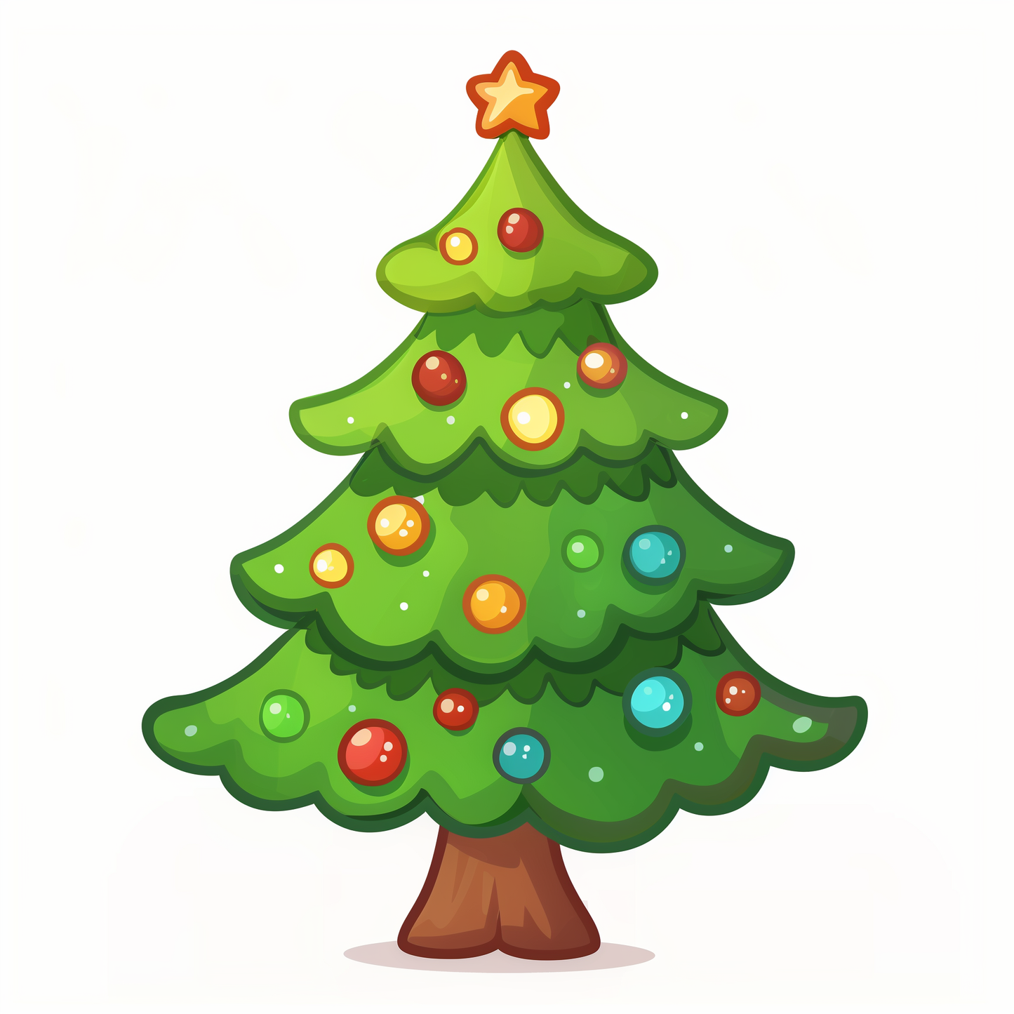 6 Holiday Props